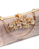 Bridal Clutch