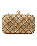 Bridal Clutch