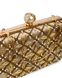 Bridal Clutch