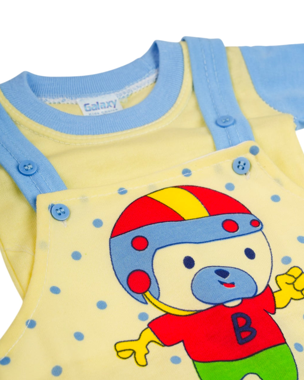 Newborn Boys Romper