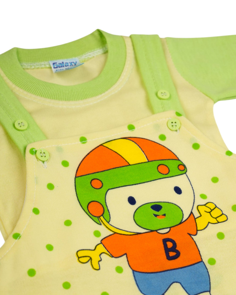 Newborn Boys Romper