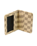 Women's Card Holder