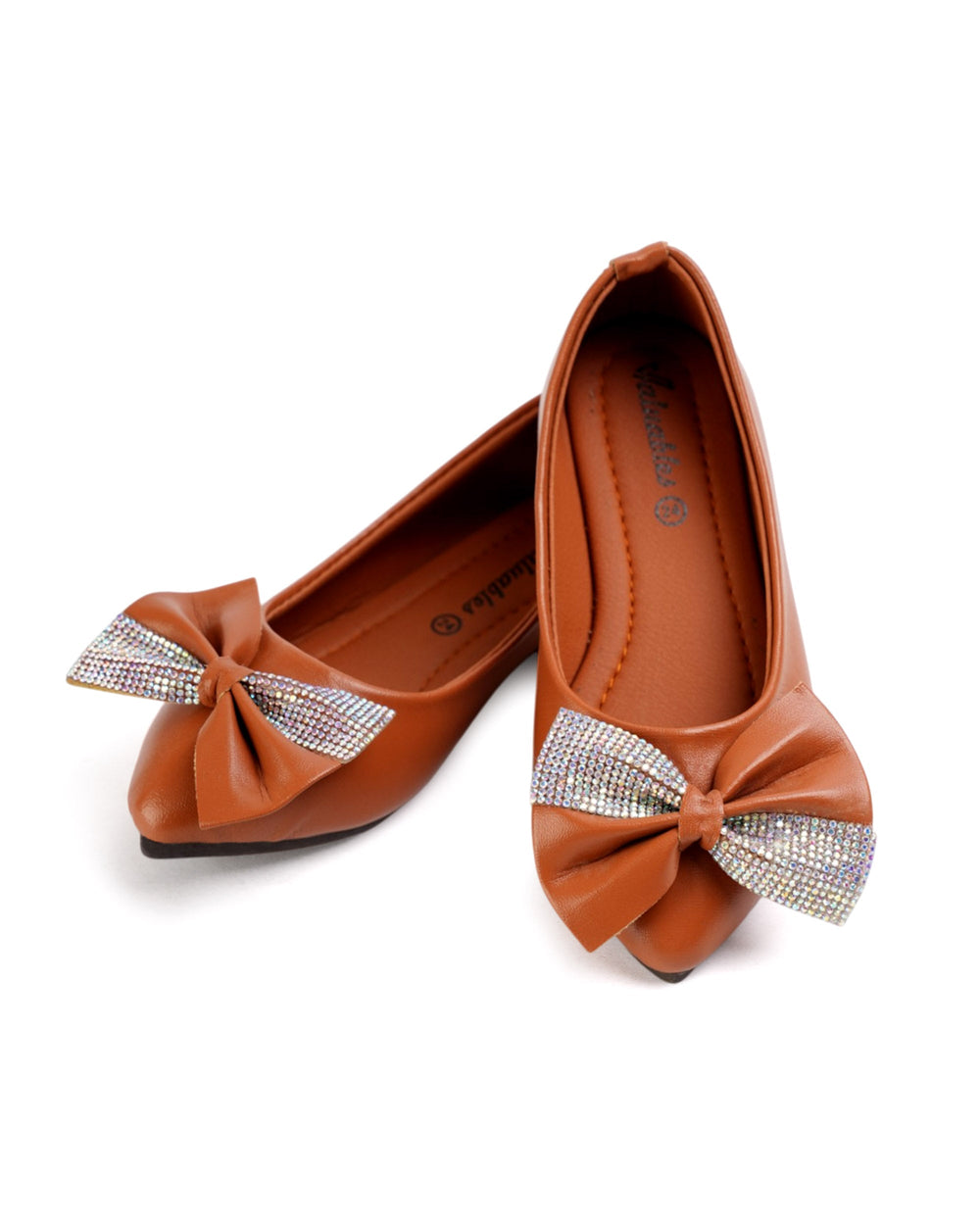 Girls Pumps