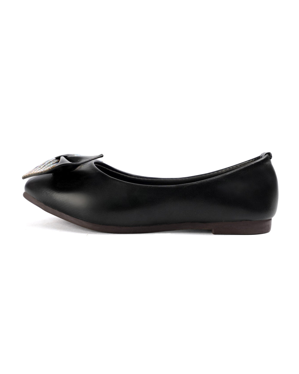Girls Pumps