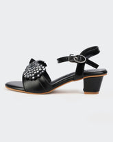 Eminent Girls Heel Sandals