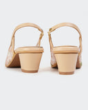Eminent Girls Heel Sandals
