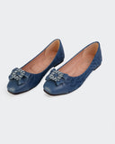 Eminent Girls Pumps