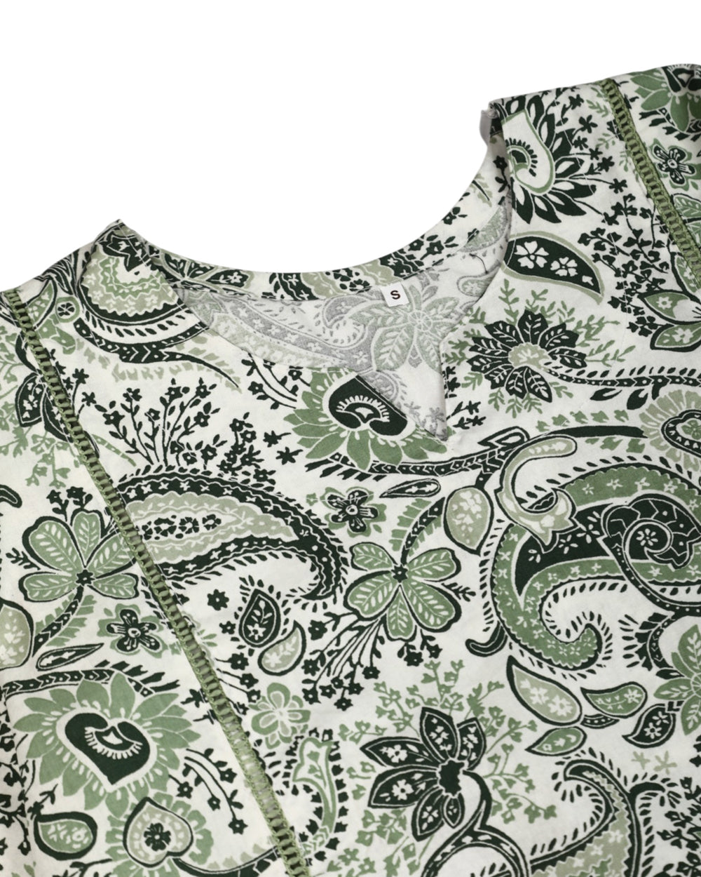 Women's Printed Kurti