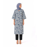 Women's Printed Kurti