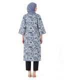 Women's Printed Kurti