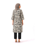 Women's Printed Kurti