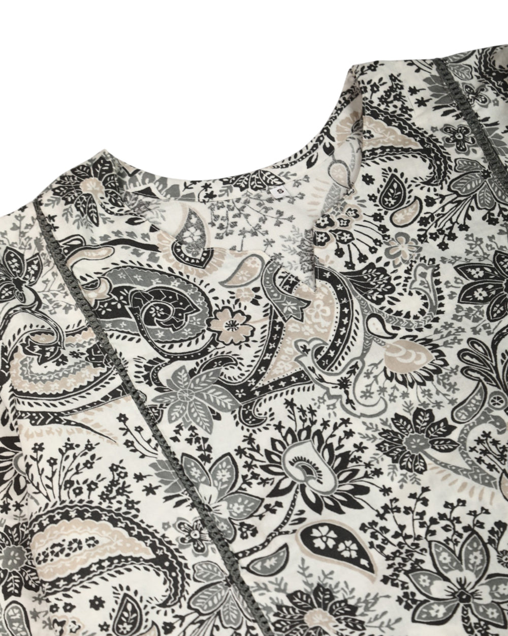 Women's Printed Kurti
