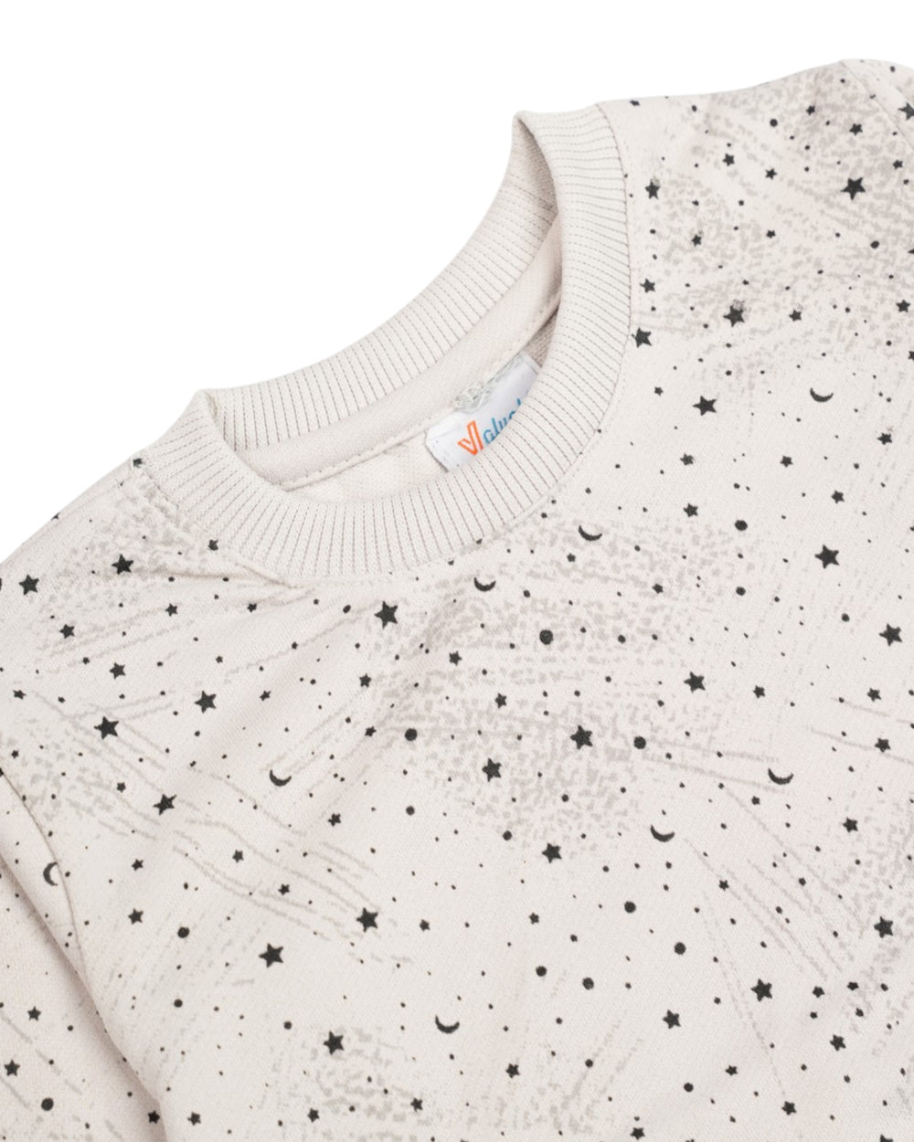 Valuables Newborn Boys Sweatshirt