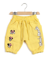 Valuables Newborn Boys Trousers