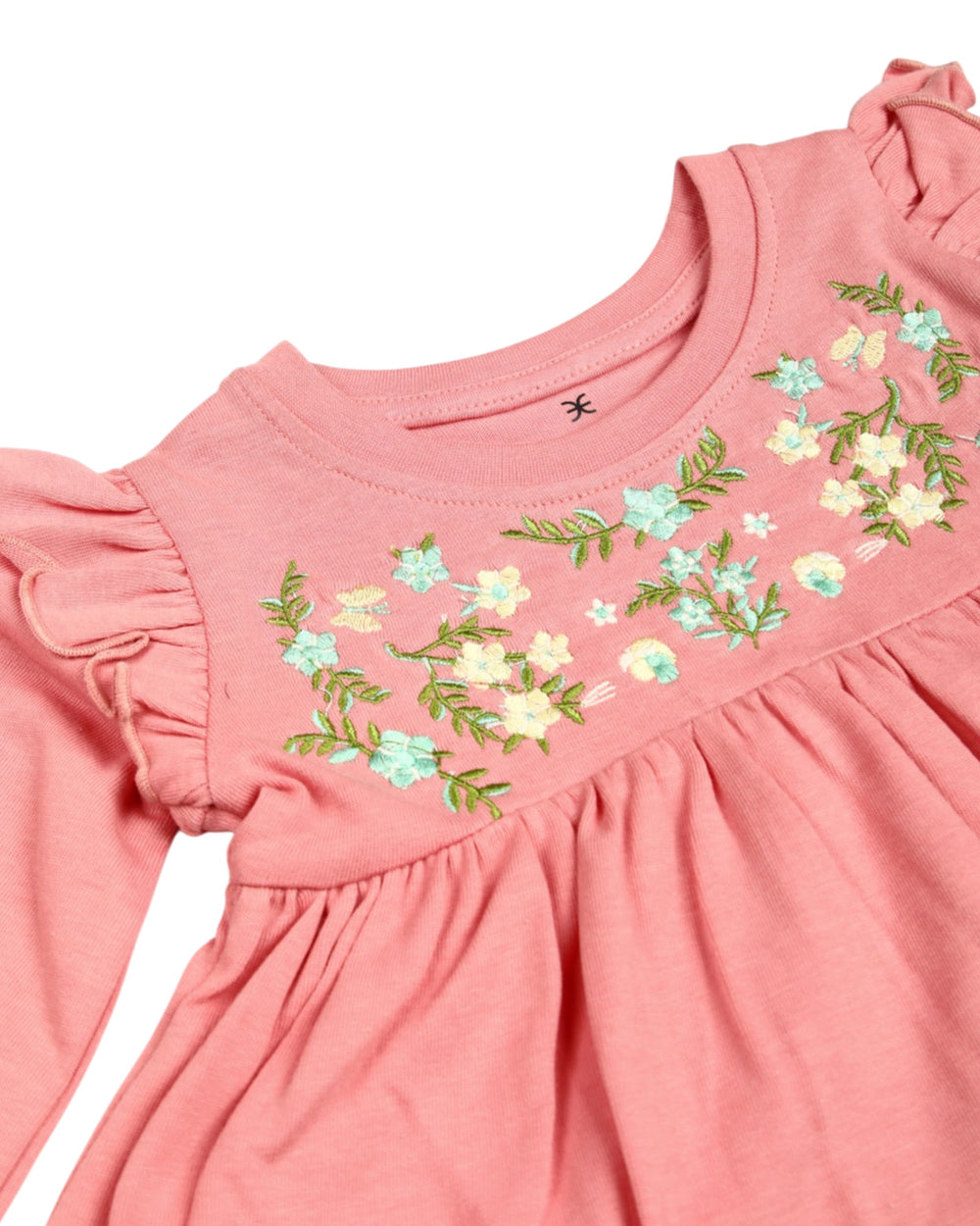 Eminent Girls Top