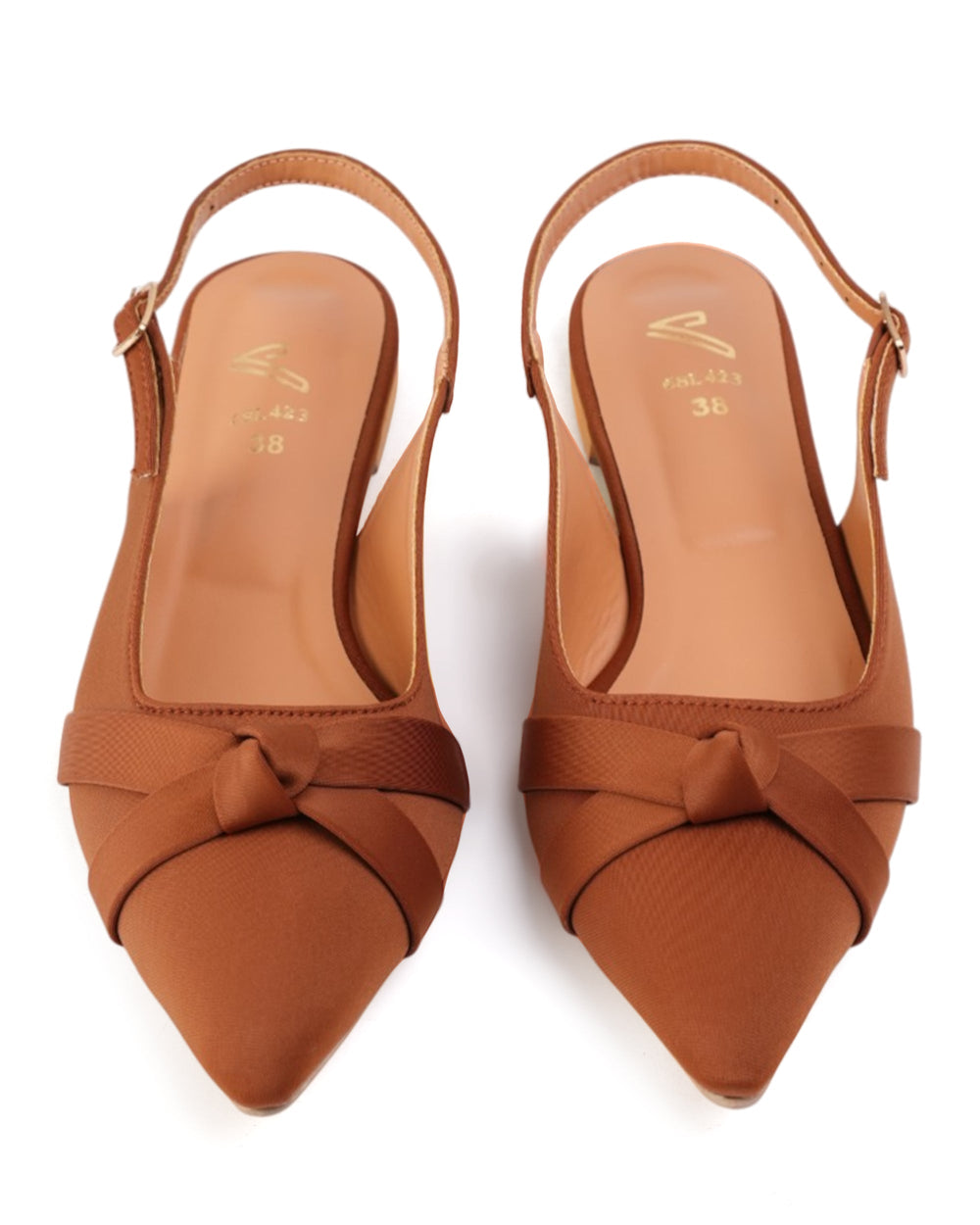 Women's Backless Sandals