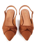 Women's Backless Sandals