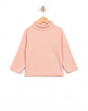 Newborn Boys High Neck