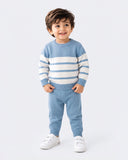 Eminent Boys Sweater Suit