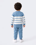 Eminent Boys Sweater Suit