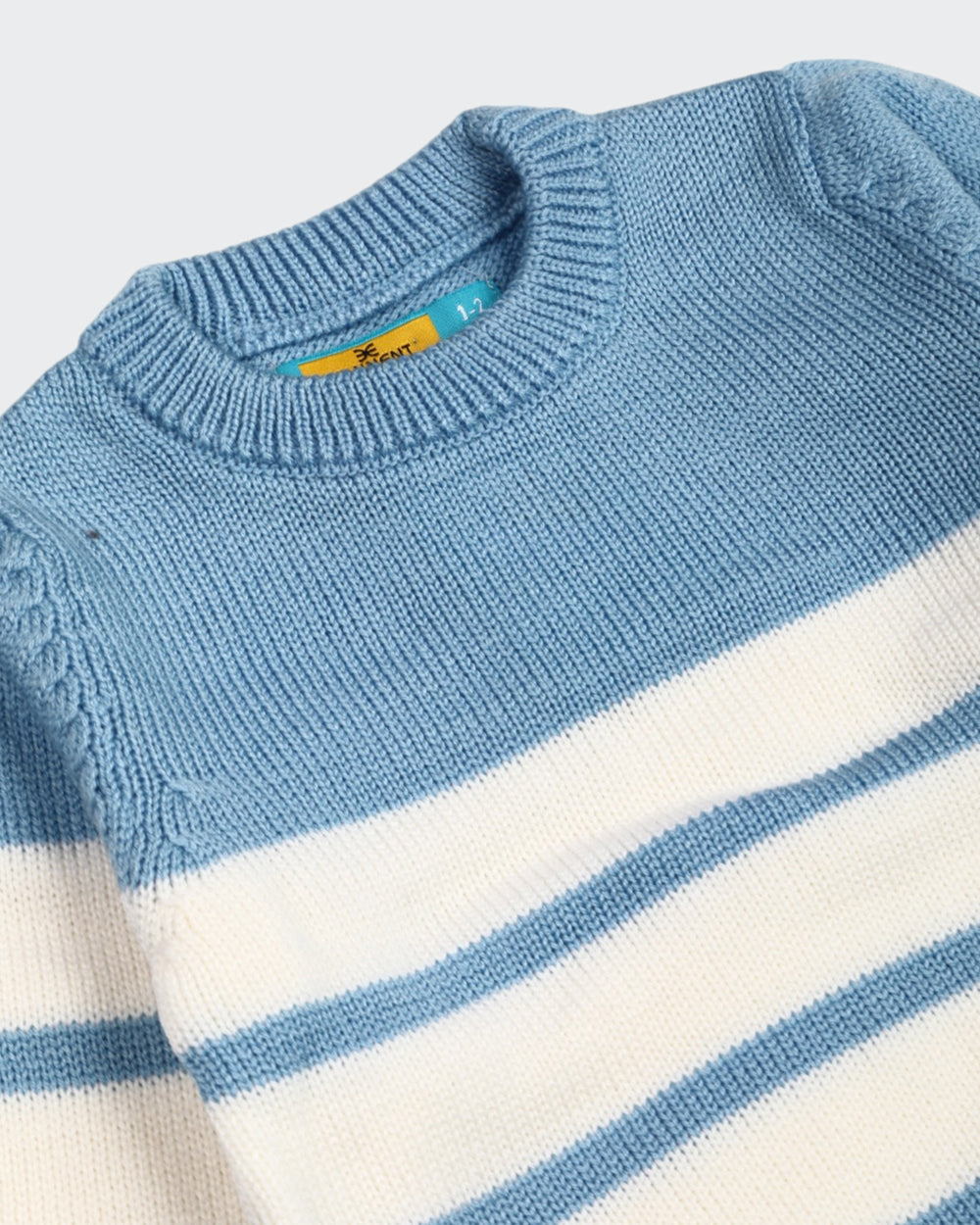 Eminent Boys Sweater Suit
