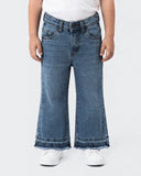 Eminent Girls Denim Pants