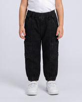 Eminent Girls Denim Pants