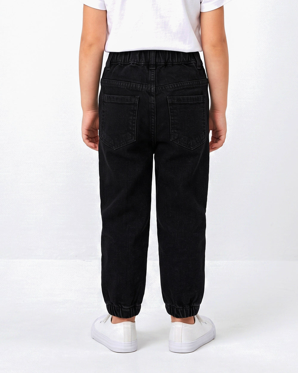 Eminent Girls Denim Pants