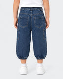 Eminent Girls Denim Pants
