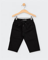 Eminent Newborn Boys Comfort Denim Pants
