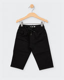 Eminent Newborn Boys Comfort Denim Pants