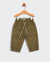 Eminent Newborn Boys Corduroy Pants
