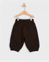 Eminent Newborn Boys Fleece Trousers