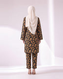 Women's Unstitched Printed 2 Pc Suit