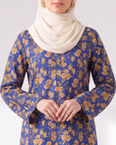 Women's Unstitched Printed 2 Pc Suit