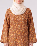 Women's Unstitched Printed 2 Pc Suit