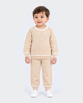 Eminent Boys Sweater Suit