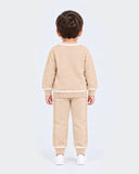 Eminent Boys Sweater Suit