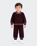 Eminent Boys Sweater Suit