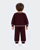 Eminent Boys Sweater Suit