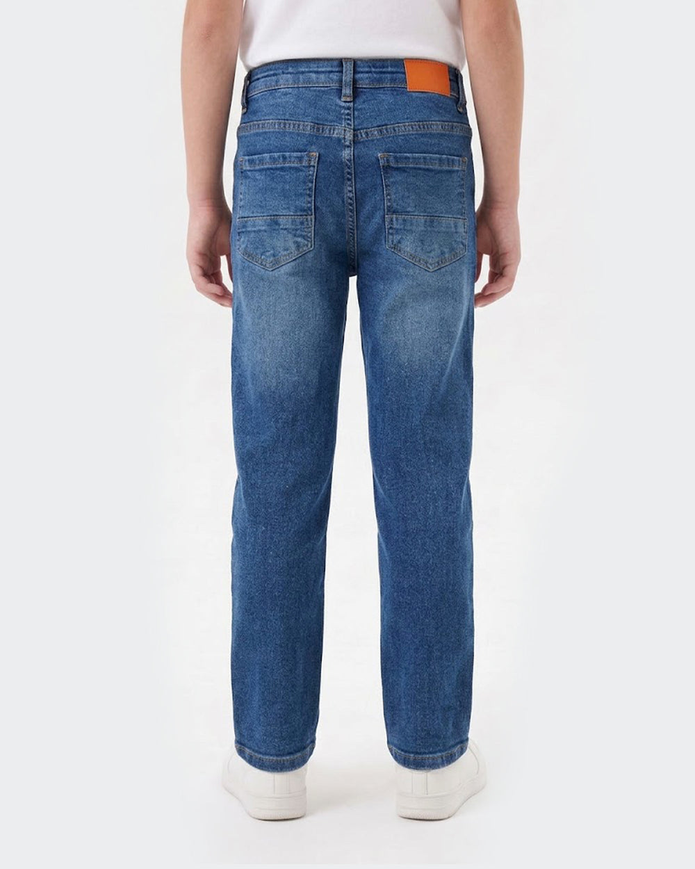 Eminent Boys Denim Pants