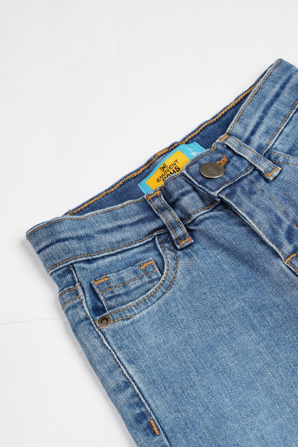 Eminent Boys Denim Pants