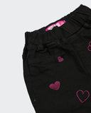 Eminent Girls Denim Pants