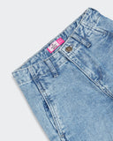 Eminent Girls Denim Pants