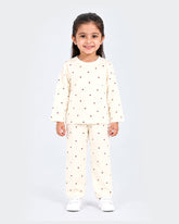 Eminent Girls Night Suit