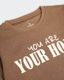 Eminent Girls Sweatshirt