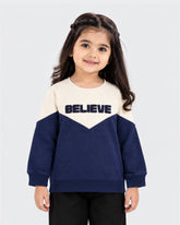 Eminent Girls Sweatshirt