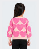 Eminent Girls Sweatshirt