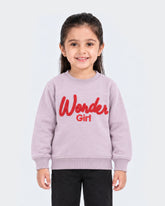 Eminent Girls Sweatshirt