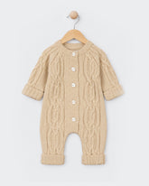 Eminent Newborn Girls Sweater Romper